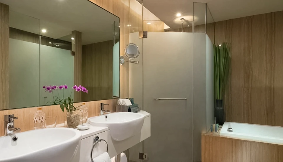 هتل لنکستر بانکوک